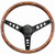 Grant 313 Classic Wood Steering Wheel