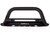 Lund 47121214 Bull Bar with Integrated LED Light Bar, Black Steel for 2007+ GM Trucks & SUVs