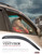 Auto Ventshade 94443 Original Ventvisor, 4 Piece