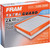 Fram Extra Guard Air Filter CA12061, for Select Acura and Honda Vehicles