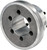 Moroso 64700 Crankshaft Pulley