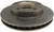 Raybestos 7050R Professional Grade Disc Brake Rotor