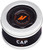 Mishimoto MMRC-13-SM Black Small High-Pressure 1.3 Bar Radiator Cap