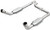 Magnaflow 23684 Direct Fit Catalytic Converter (Non CARB compliant)