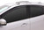 Auto Vent Shade 194164 in-Channel Vent Visor Side Window Deflector, 4-Piece Set for 2014-2018 Soul Auto Vent Shade 194164 in-Channel Vent Visor Side Window Deflector, 4-Piece Set for 2014-2018 Soul