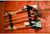 Buyers Products LT37 6-Tool Landscape Truck and Trailer Rack Buyers Products LT37 6-Tool Landscape Truck and Trailer Rack