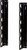 Buyers Products LT37 6-Tool Landscape Truck and Trailer Rack Buyers Products LT37 6-Tool Landscape Truck and Trailer Rack