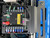 SPOD BX-TSB-JL BantamX Touchscreen for JL/JT SPOD BX-TSB-JL BantamX Touchscreen for JL/JT