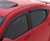 Auto Ventshade 94529 Original Ventvisor Window Deflector, 4 Piece,Smoke Auto Ventshade 94529 Original Ventvisor Window Deflector, 4 Piece,Smoke