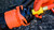 Camco 22990 RhinoFLEX Gray/Black Water Hose - 25' Clean Out Hose, 5/8" ID Camco 22990 RhinoFLEX Gray/Black Water Hose - 25' Clean Out Hose, 5/8" ID
