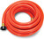 Camco 22990 RhinoFLEX Gray/Black Water Hose - 25' Clean Out Hose, 5/8" ID Camco 22990 RhinoFLEX Gray/Black Water Hose - 25' Clean Out Hose, 5/8" ID