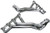 BBK 1647 Chrome 1-3/4" Full Length Exhaust Header for Dodge Hemi/Charger/Challenger/Magnum/SRT8/Chrysler 300 5.7L/6.1L