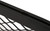 Dee Zee DZ95050RTB Texture Black Aluminum Mesh Cab Rack Dee Zee DZ95050RTB Texture Black Aluminum Mesh Cab Rack