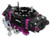 Quick Fuel Technology BR-67302 Brawler Race Carburetor 750 CFM Mechanical Secondary Brawler Race Carburetor