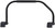 Camco 42175 Black Fold-Away Grab Handle Camco 42175 Black Fold-Away Grab Handle