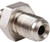 Earl's Performance 592053ERL Brake Adapter Uniflare -3 AN to 12mm-1.0mm Brake Adapter Earl's Performance 592053ERL Brake Adapter Uniflare -3 AN to 12mm-1.0mm Brake Adapter