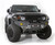Smittybilt 612850 M1 Front Trunk Bumper for Toyota FJ Cruiser