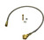 Skyjacker (RBL21) 3"- 4" Stainless Steel Brake Line
