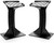 Camco 66017 Black Boar Pedestal Camco 66017 Black Boar Pedestal