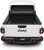 Rugged Ridge 13550.23 Armis Hard Rolling Bed Cover, 20-Current Gladiator JT