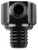 Earls AT252006ERL Earls Brake Booster Check Valve - Billet Aluminum - 90 Degree Earls AT252006ERL Earls Brake Booster Check Valve - Billet Aluminum - 90 Degree