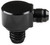 Earls AT252006ERL Earls Brake Booster Check Valve - Billet Aluminum - 90 Degree Earls AT252006ERL Earls Brake Booster Check Valve - Billet Aluminum - 90 Degree