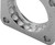 aFe Power (46-37002) Silver Bullet Throttle Body Spacer for Honda Accord V6-3.5L Engine (Non-CARB Compliant)