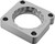 aFe Power (46-37002) Silver Bullet Throttle Body Spacer for Honda Accord V6-3.5L Engine (Non-CARB Compliant)