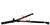 Blue Ox BX7420 Class IV Avail 10,000 lb. Capacity Tow Bar with Safety Cable,Brown Blue Ox BX7420 Class IV Avail 10,000 lb. Capacity Tow Bar with Safety Cable,Brown