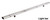 Go Rhino! 900PS Polished Stainless Light Bar Go Rhino! 900PS Polished Stainless Light Bar