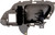 Dorman Help! 77187 Chevrolet/GMC Driver Side Replacement Interior Door Handle Black Driver Side (LH) Dorman Help! 77187 Chevrolet/GMC Driver Side Replacement Interior Door Handle Black Driver Side (LH)