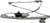 Power Window Regulator And Motor Assembly Passenger Side (RH) Power Window Regulator And Motor Assembly Passenger Side (RH)