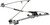 Power Window Regulator And Motor Assembly Passenger Side (RH) Power Window Regulator And Motor Assembly Passenger Side (RH)