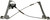 Power Window Regulator And Motor Assembly Passenger Side (RH) Power Window Regulator And Motor Assembly Passenger Side (RH)