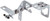 Spectre Performance 24283 Throttle Cable Bracket 1 Spectre Performance 24283 Throttle Cable Bracket 1