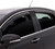 Auto Ventshade 194135 in-Channel Ventvisor Window Deflector, 4 Piece Auto Ventshade 194135 in-Channel Ventvisor Window Deflector, 4 Piece