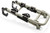 Camco 51492 RV Ladder Mount Bike Rack