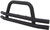 Smittybilt JB48-FT Textured Black Tubular Front Bumper