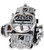 Quick Fuel Technology BR67213 Brawler Street Carburetor