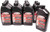 Torco A160530C SR-1 5w30 Synthetic Motor Oil Bottle, 1-Liter, Case of 12