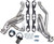 Hedman Hedders 69016 Hedder Kit