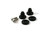 AMP Research 74607-01A Bed X-Tender and Moto X-Tender Latch Kit AMP Research 74607-01A Bed X-Tender and Moto X-Tender Latch Kit