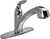 Phoenix PF231341 Single Handle Pull Out Kitchen Faucet, Chrome Phoenix PF231341 Single Handle Pull Out Kitchen Faucet, Chrome