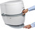 Thetford 92306 Porta Potti 565E White Thetford 92306 Porta Potti 565E White