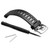 Garmin Expander Watch Strap f/Forerunner® 610 - Black Garmin Expander Watch Strap f/Forerunner® 610 - Black
