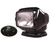 Golight Stryker Searchlight 12V w/Wired Dash Control & 20' Wire Harness - Black Golight Stryker Searchlight 12V w/Wired Dash Control & 20' Wire Harness - Black