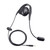 Icom Earpiece Headset f/M72, M88 & GM1600 Icom Earpiece Headset f/M72, M88 & GM1600