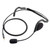 Icom Headset w/Boom Mic f/M72, M88 & GM1600 Icom Headset w/Boom Mic f/M72, M88 & GM1600
