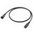 Icom Headset Adapter f/M72 & GM1600 To Use HS94, HS95 & HS97 Icom Headset Adapter f/M72 & GM1600 To Use HS94, HS95 & HS97