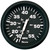 Faria Euro Black 4" Speedometer - 55MPH (Pitot) Faria Euro Black 4" Speedometer - 55MPH (Pitot)